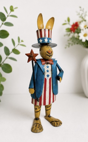 CLOVER AMERICANA RABBIT *NEW* AVAIL DEC 2026